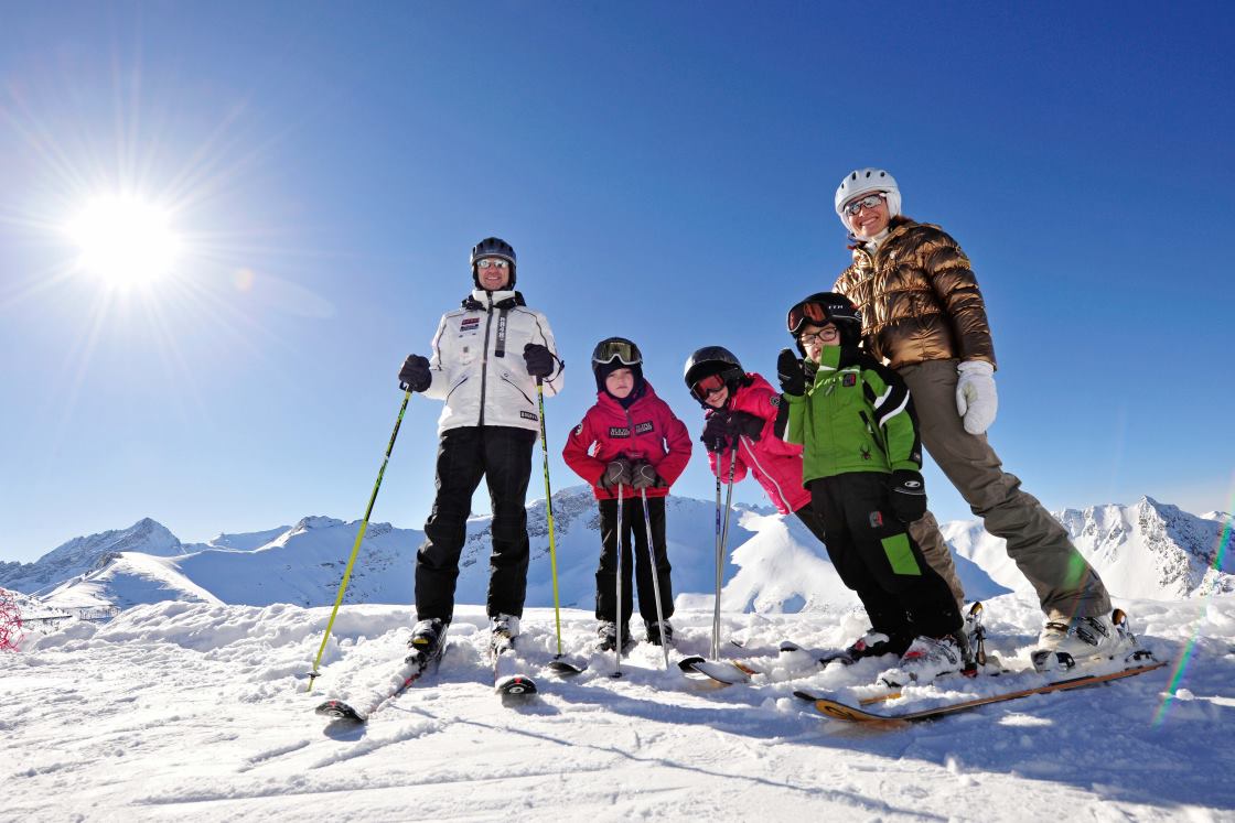 Experience winter vacations in Malbun
