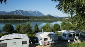 campeggi speciali in Carinzia Austria