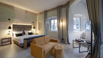 Hôtels de luxe dans le Tyrol du Sud Bolzano