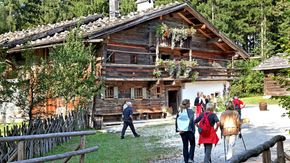 Destinazioni per escursioni Austria Salisburgo Museo all'aperto