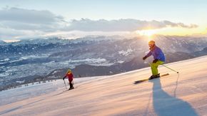 Ski vacation ski resorts Carinthia