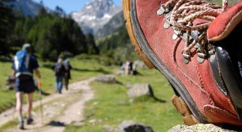 Vacances de randonnée en Bavière