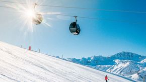 Station de ski Val d'Isère, Séjour ski France