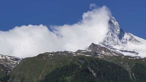 randonnée gornergrat zermatt