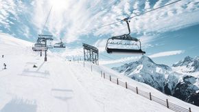 Ski resort Les 2 Alpes