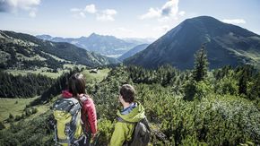 Hiking in Bavaria_typically Bavarian